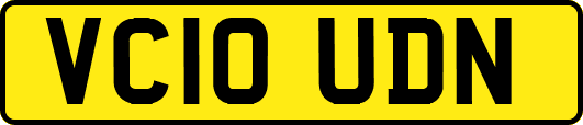 VC10UDN