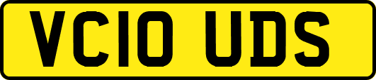 VC10UDS