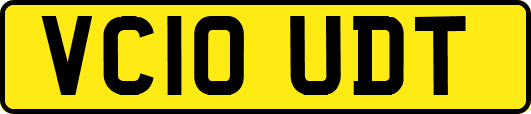 VC10UDT