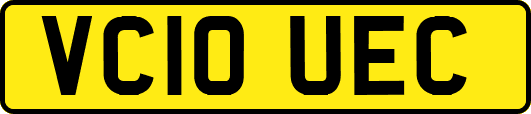VC10UEC