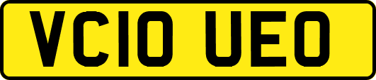 VC10UEO
