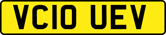 VC10UEV