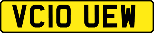 VC10UEW