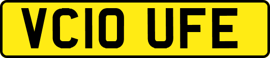 VC10UFE