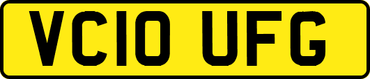 VC10UFG