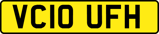 VC10UFH