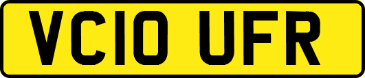 VC10UFR