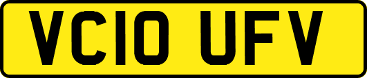VC10UFV