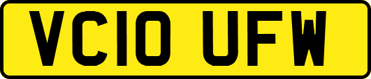 VC10UFW