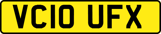 VC10UFX
