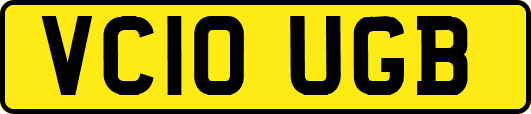 VC10UGB