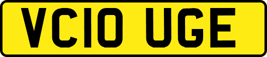 VC10UGE