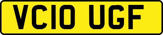 VC10UGF