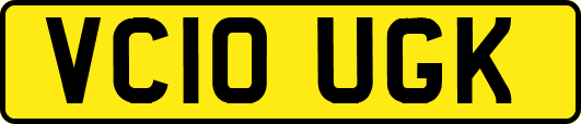 VC10UGK