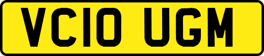 VC10UGM