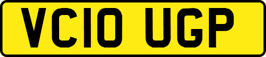 VC10UGP