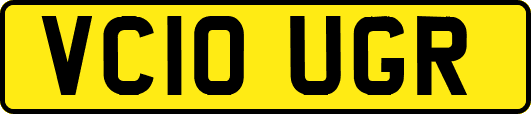 VC10UGR