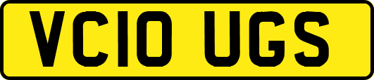 VC10UGS