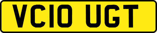 VC10UGT