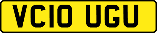 VC10UGU