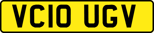 VC10UGV