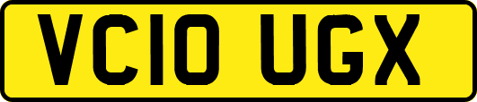 VC10UGX