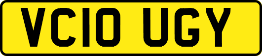 VC10UGY