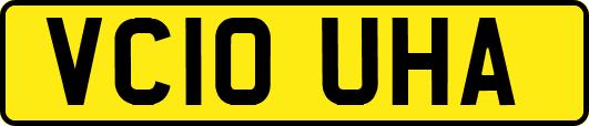 VC10UHA