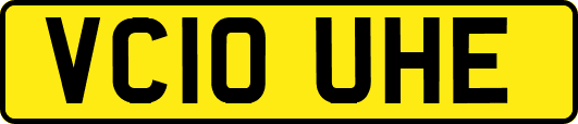 VC10UHE