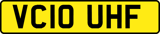 VC10UHF