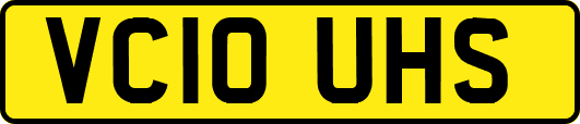 VC10UHS