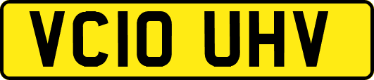 VC10UHV