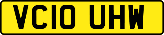 VC10UHW