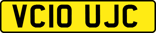 VC10UJC