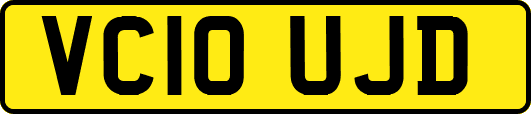VC10UJD