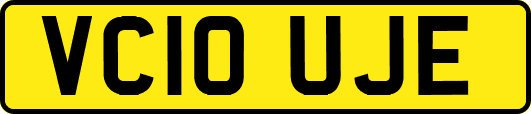 VC10UJE