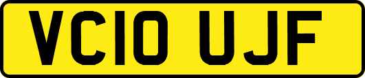 VC10UJF