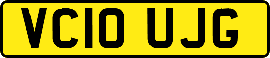 VC10UJG