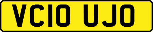 VC10UJO
