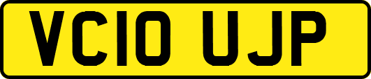 VC10UJP