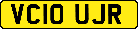 VC10UJR