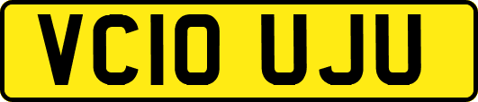 VC10UJU