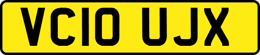 VC10UJX