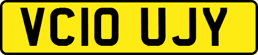 VC10UJY