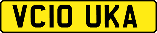 VC10UKA