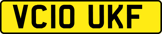 VC10UKF