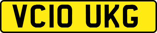 VC10UKG