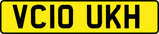 VC10UKH