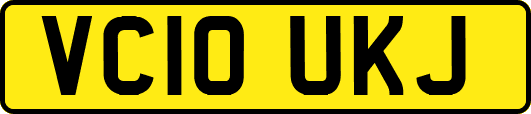 VC10UKJ