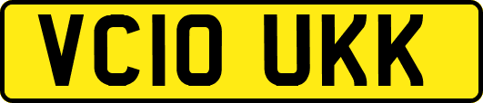 VC10UKK